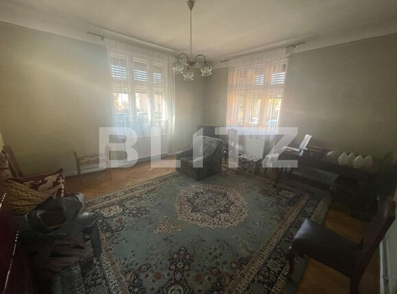 Casa de vânzare 2 camere Central - 128554CV | BLITZ Târgu Mureș | Poza14