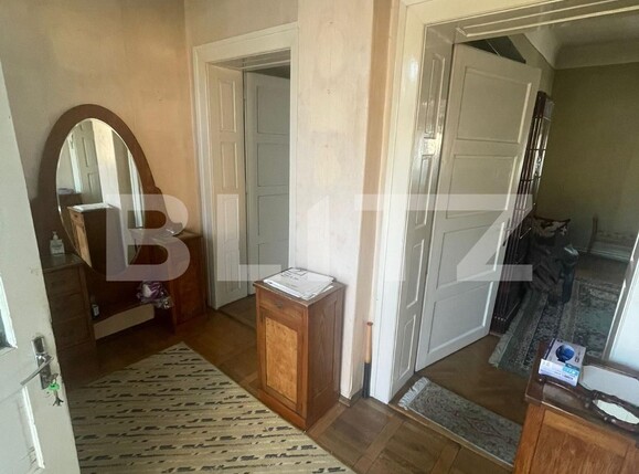 Casa de vânzare 2 camere Central - 128554CV | BLITZ Târgu Mureș | Poza10