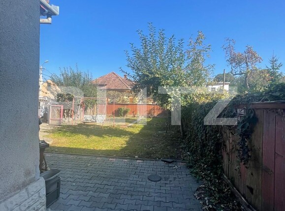 Casa de vânzare 2 camere Central - 128554CV | BLITZ Târgu Mureș | Poza2