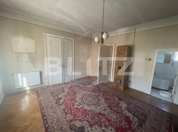 Casa de vânzare 2 camere Central - 128554CV | BLITZ Târgu Mureș | Poza12