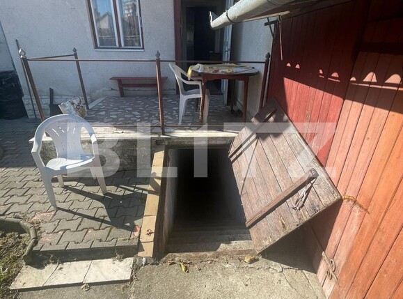 Casa de vânzare 2 camere Central - 128554CV | BLITZ Târgu Mureș | Poza6