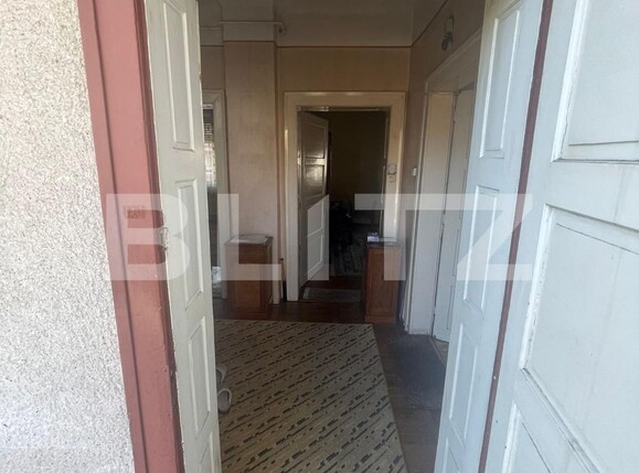 Casa de vânzare 2 camere Central - 128554CV | BLITZ Târgu Mureș | Poza9