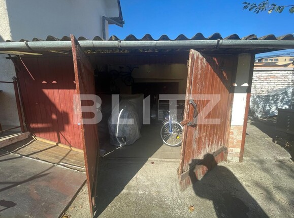 Casa de vânzare 2 camere Central - 128554CV | BLITZ Târgu Mureș | Poza4