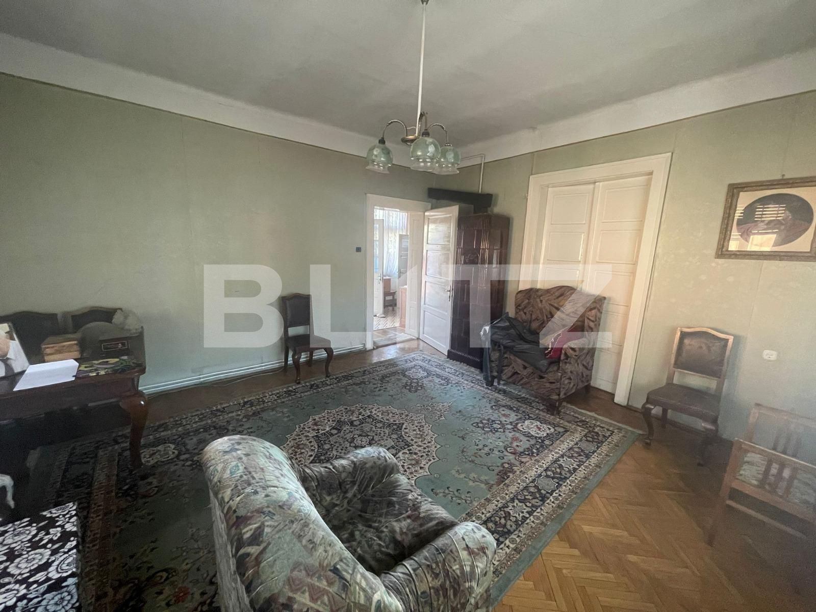 Casa de vânzare 2 camere Central - 128554CV | BLITZ Târgu Mureș | Poza15