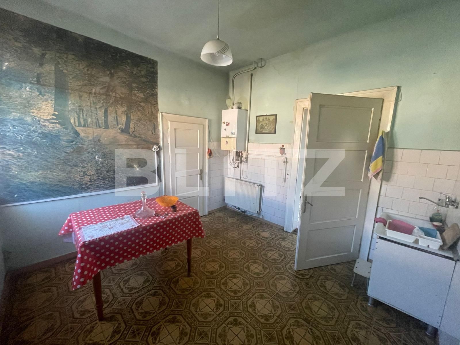 Casa de vânzare 2 camere Central - 128554CV | BLITZ Târgu Mureș | Poza18