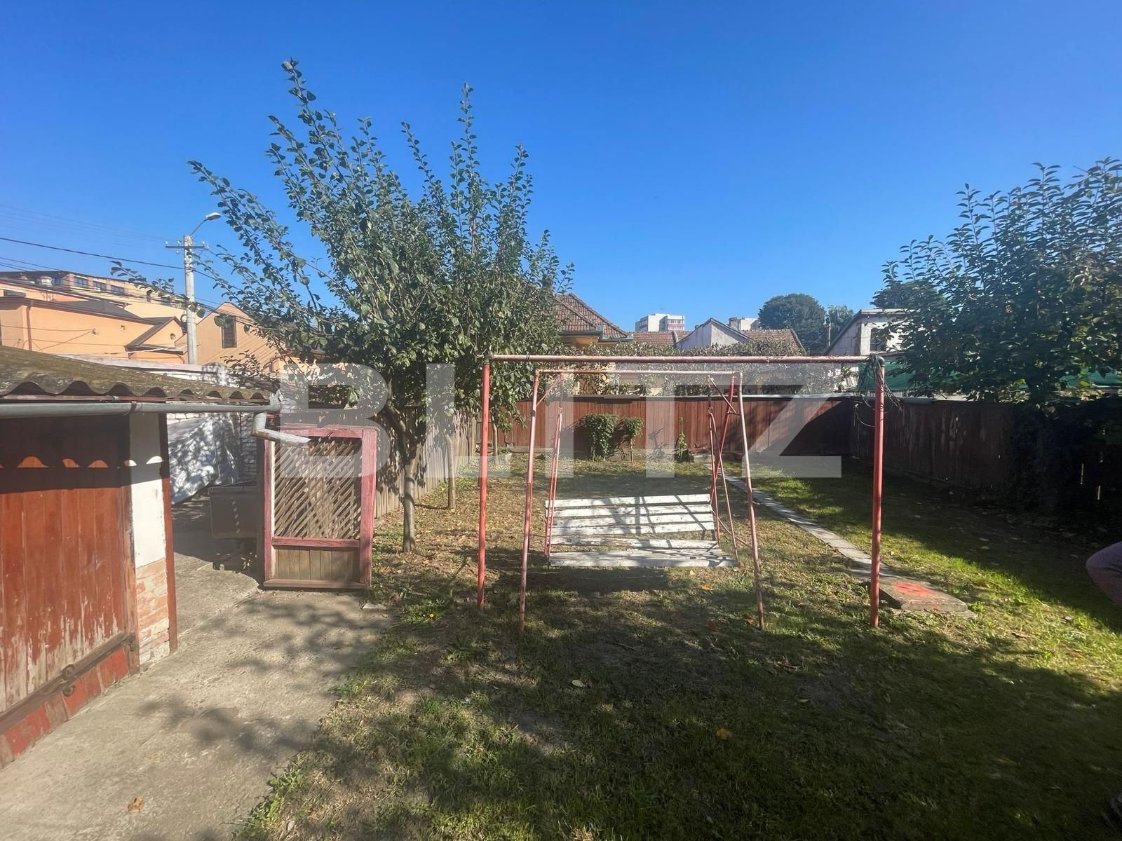 Casa de vânzare 2 camere Central - 128554CV | BLITZ Târgu Mureș | Poza3