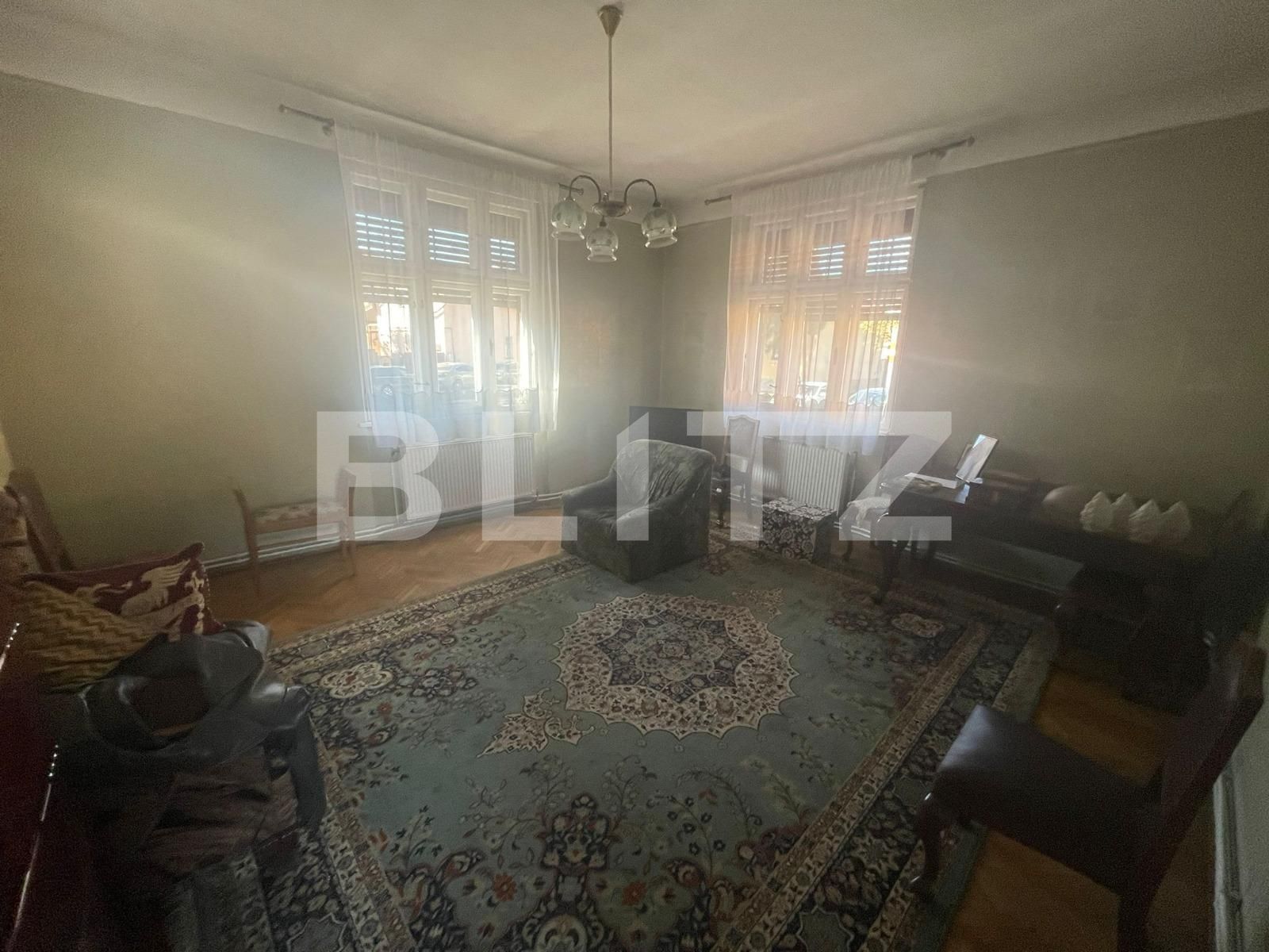 Casa de vânzare 2 camere Central - 128554CV | BLITZ Târgu Mureș | Poza14
