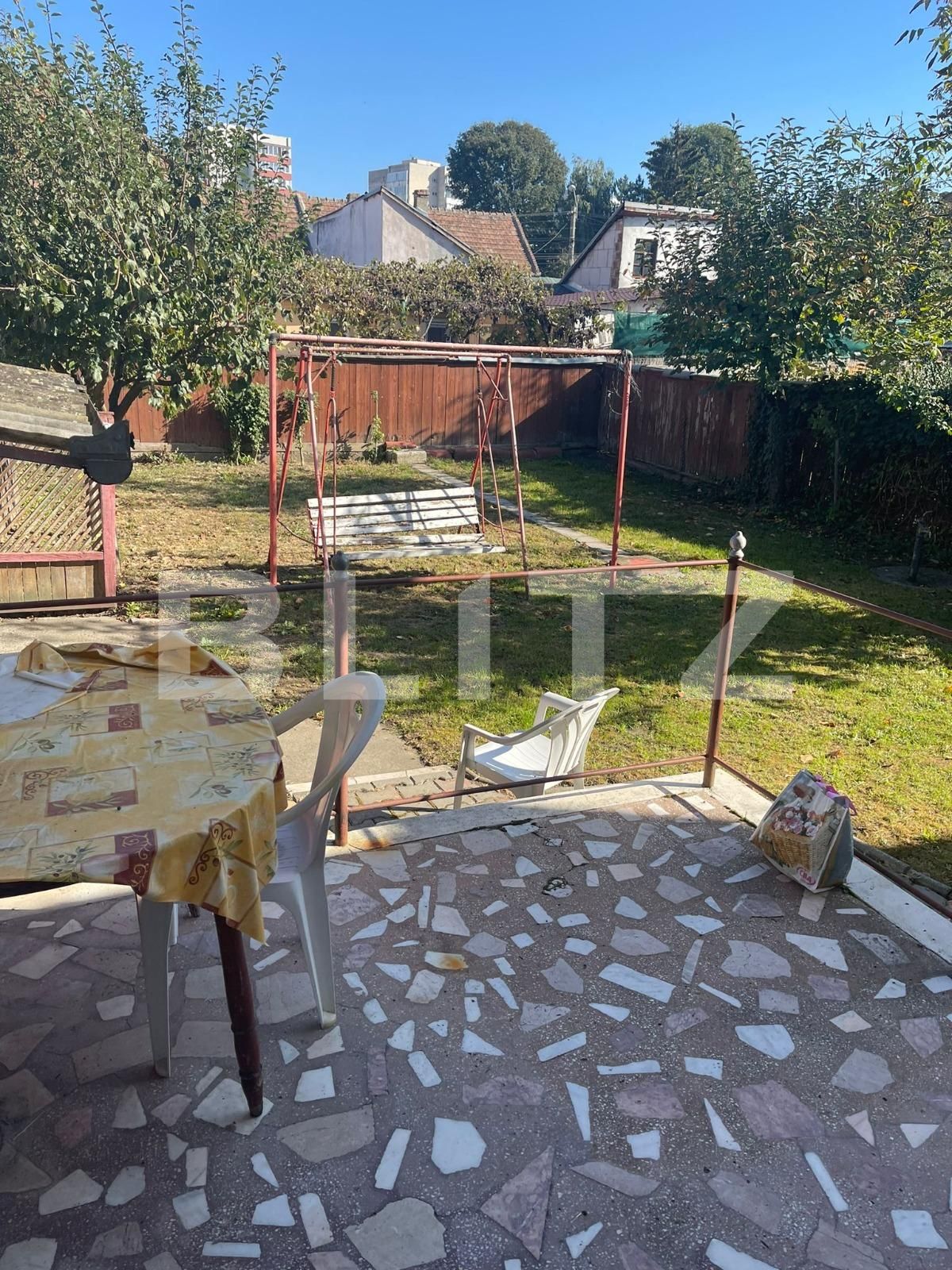 Casa de vânzare 2 camere Central - 128554CV | BLITZ Târgu Mureș | Poza8