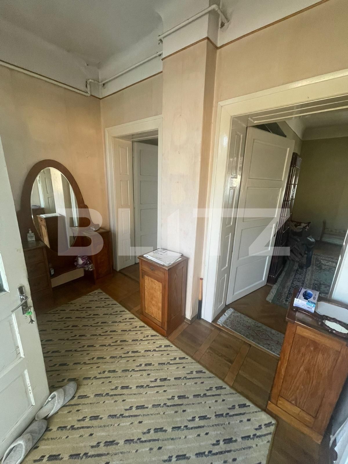 Casa de vânzare 2 camere Central - 128554CV | BLITZ Târgu Mureș | Poza10