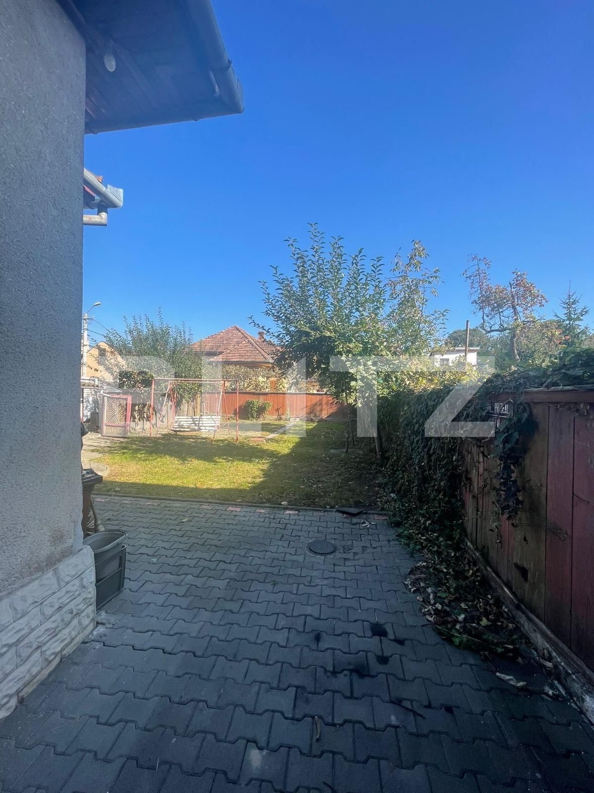 Casa de vânzare 2 camere Central - 128554CV | BLITZ Târgu Mureș | Poza2