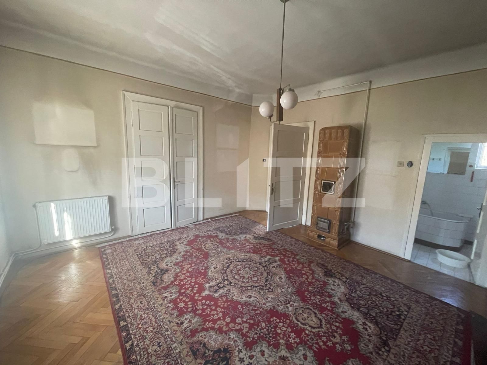 Casa de vânzare 2 camere Central - 128554CV | BLITZ Târgu Mureș | Poza12