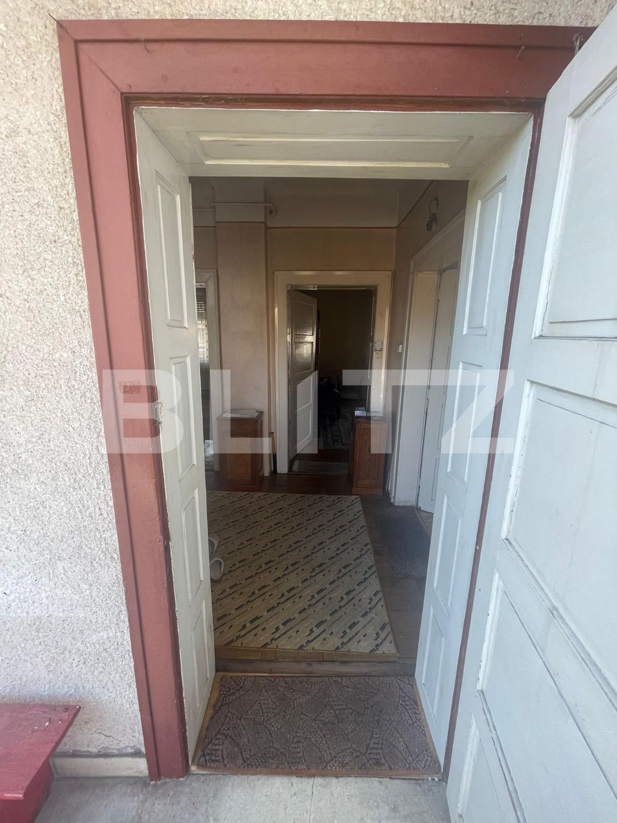 Casa de vânzare 2 camere Central - 128554CV | BLITZ Târgu Mureș | Poza9