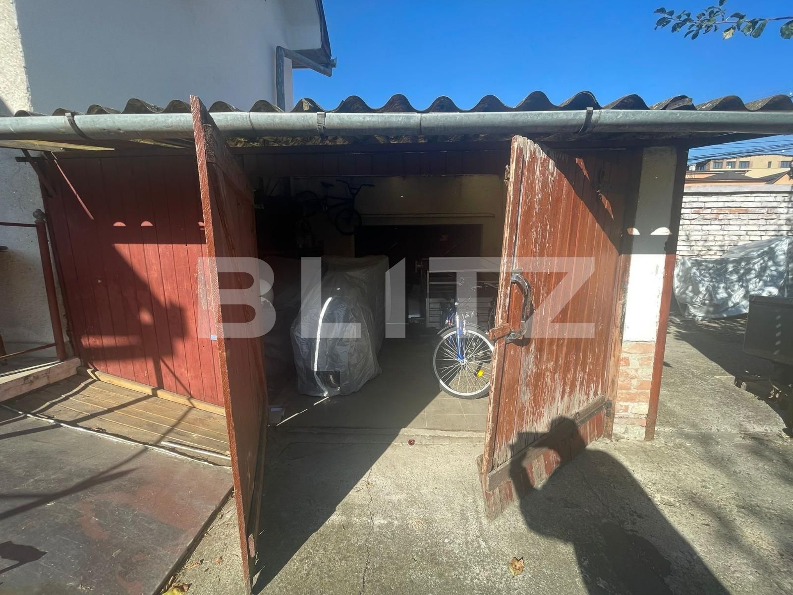 Casa de vânzare 2 camere Central - 128554CV | BLITZ Târgu Mureș | Poza4