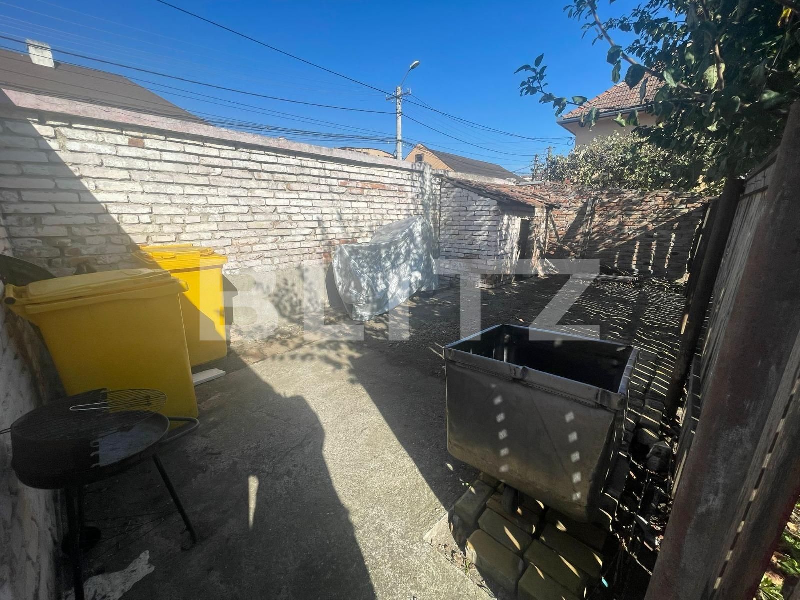 Casa de vânzare 2 camere Central - 128554CV | BLITZ Târgu Mureș | Poza5