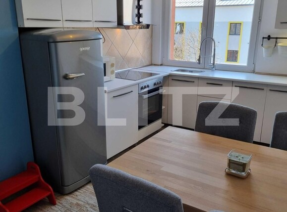 Apartament de închiriat 2 camere Cornisa - 128574AI | BLITZ Târgu Mureș | Poza4