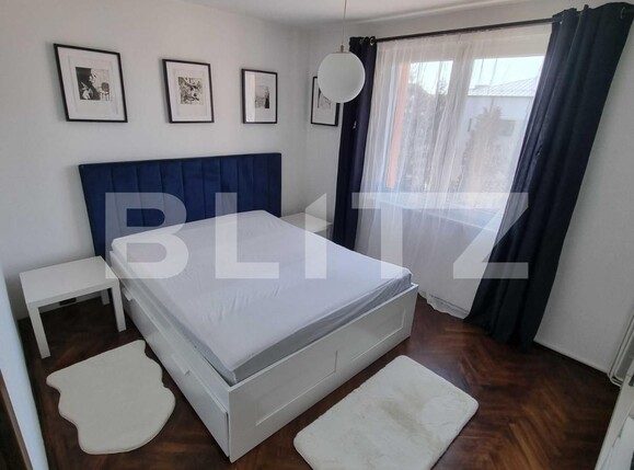 Apartament de închiriat 2 camere Cornisa - 128574AI | BLITZ Târgu Mureș | Poza5