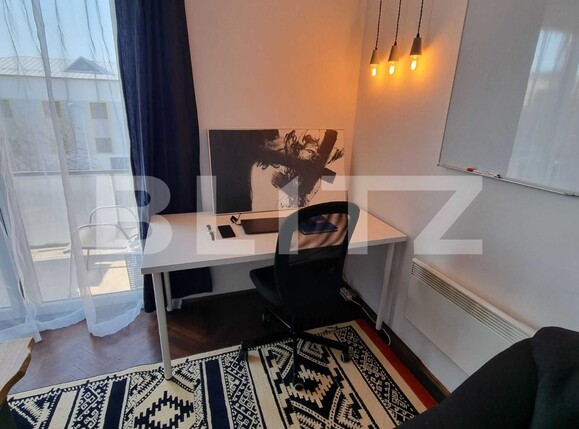 Apartament de închiriat 2 camere Cornisa - 128574AI | BLITZ Târgu Mureș | Poza3