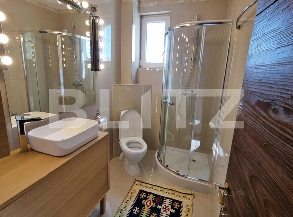 Apartament de închiriat 2 camere Cornisa - 128574AI | BLITZ Târgu Mureș | Poza7