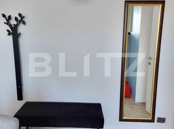 Apartament de închiriat 2 camere Cornisa - 128574AI | BLITZ Târgu Mureș | Poza8