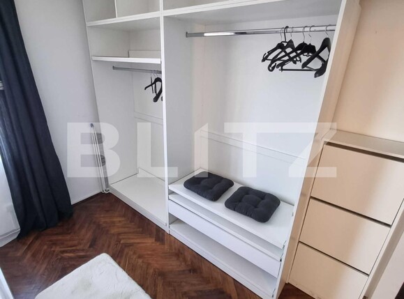 Apartament de închiriat 2 camere Cornisa - 128574AI | BLITZ Târgu Mureș | Poza6