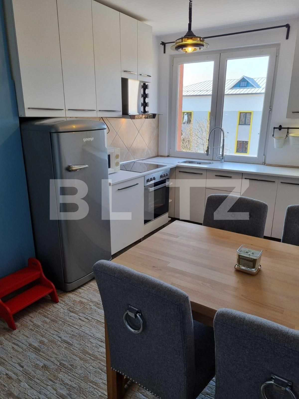 Apartament de închiriat 2 camere Cornisa - 128574AI | BLITZ Târgu Mureș | Poza4