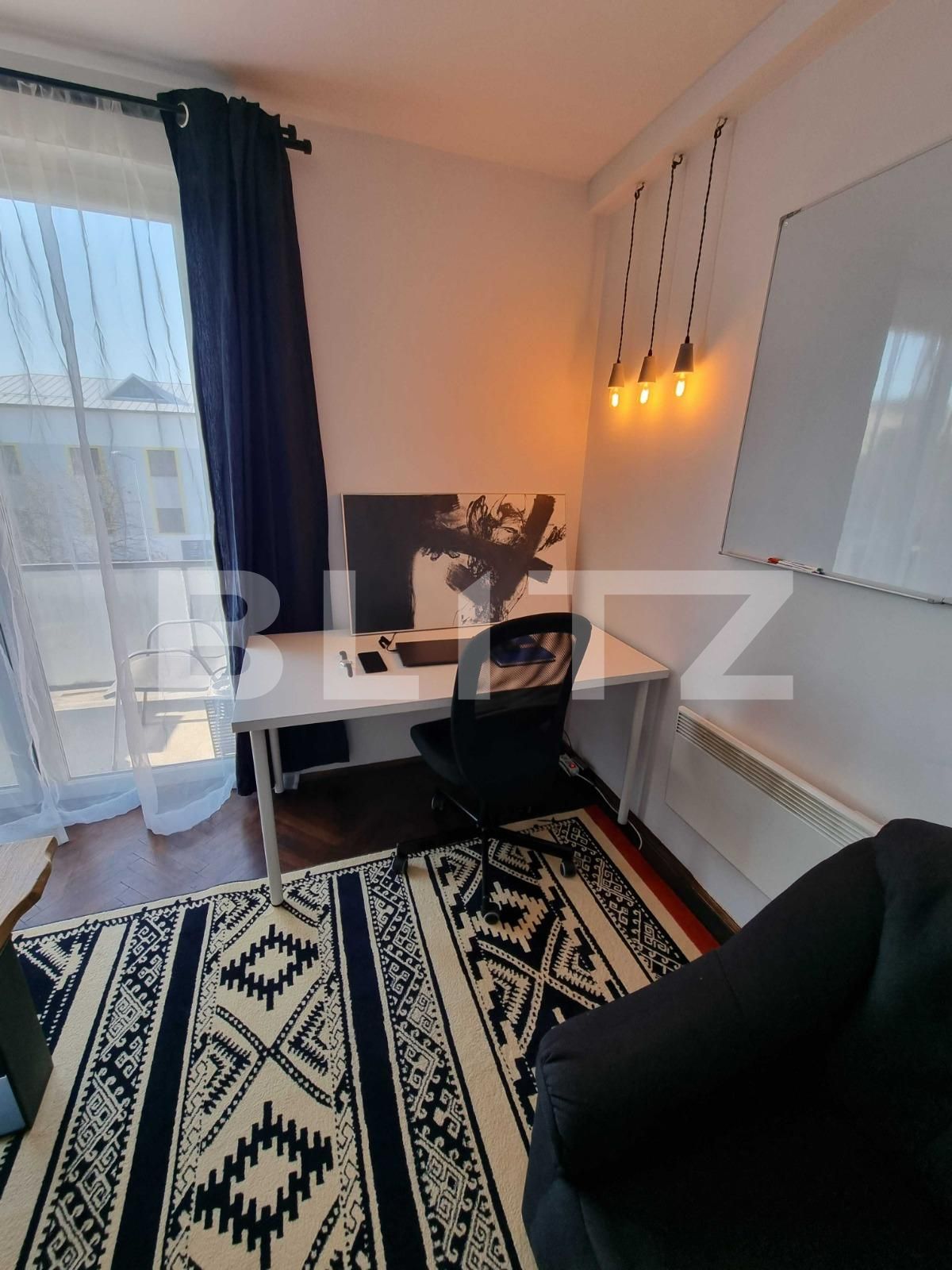Apartament de închiriat 2 camere Cornisa - 128574AI | BLITZ Târgu Mureș | Poza3