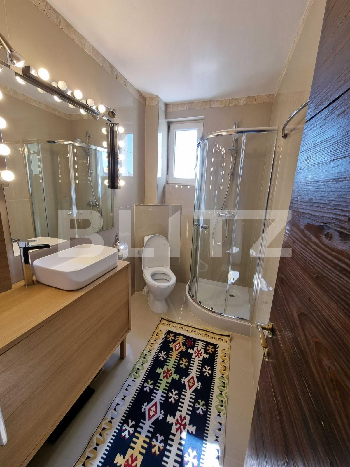 Apartament de închiriat 2 camere Cornisa - 128574AI | BLITZ Târgu Mureș | Poza7