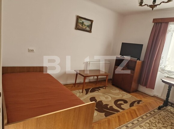 Apartament de închiriat 2 camere 22 Decembrie 1989 - 128638AI | BLITZ Târgu Mureș | Poza2