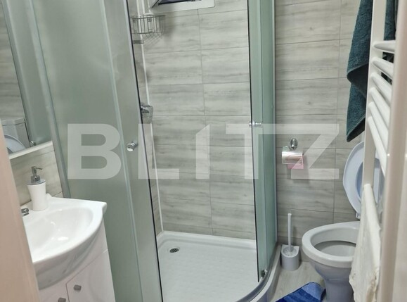 Apartament de închiriat 2 camere 22 Decembrie 1989 - 128638AI | BLITZ Târgu Mureș | Poza5