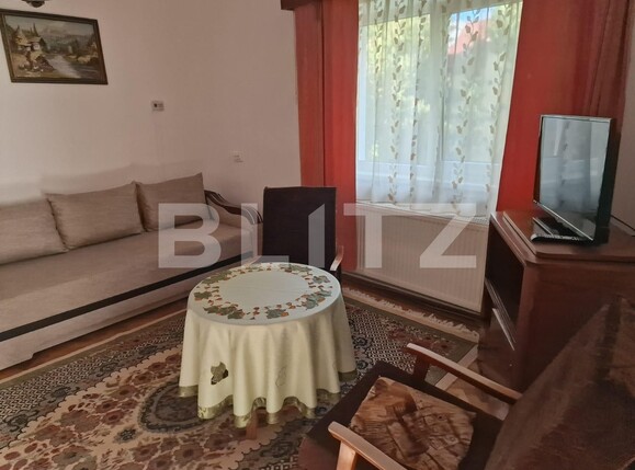 Apartament de închiriat 2 camere 22 Decembrie 1989 - 128638AI | BLITZ Târgu Mureș | Poza1