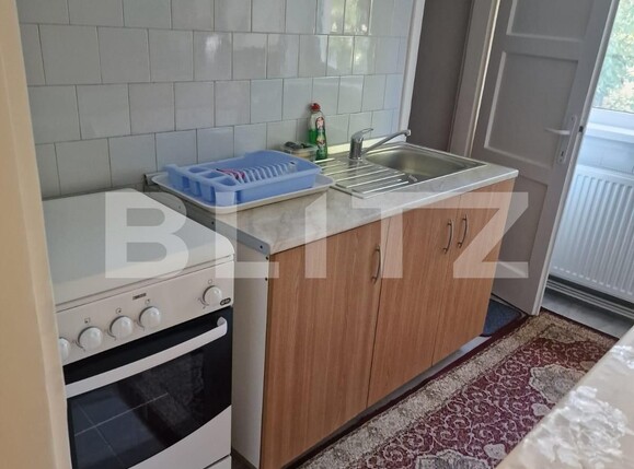 Apartament de închiriat 2 camere 22 Decembrie 1989 - 128638AI | BLITZ Târgu Mureș | Poza4