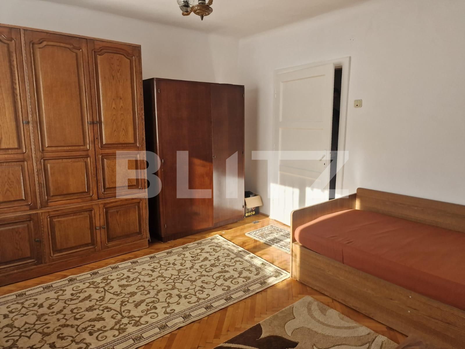 Apartament de închiriat 2 camere 22 Decembrie 1989 - 128638AI | BLITZ Târgu Mureș | Poza3