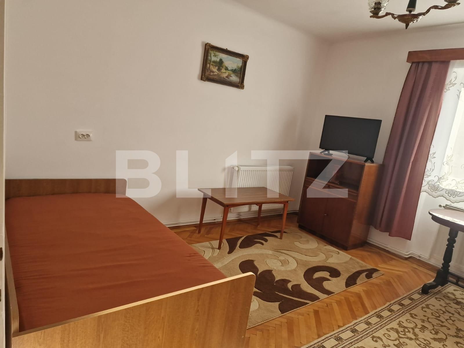 Apartament de închiriat 2 camere 22 Decembrie 1989 - 128638AI | BLITZ Târgu Mureș | Poza2