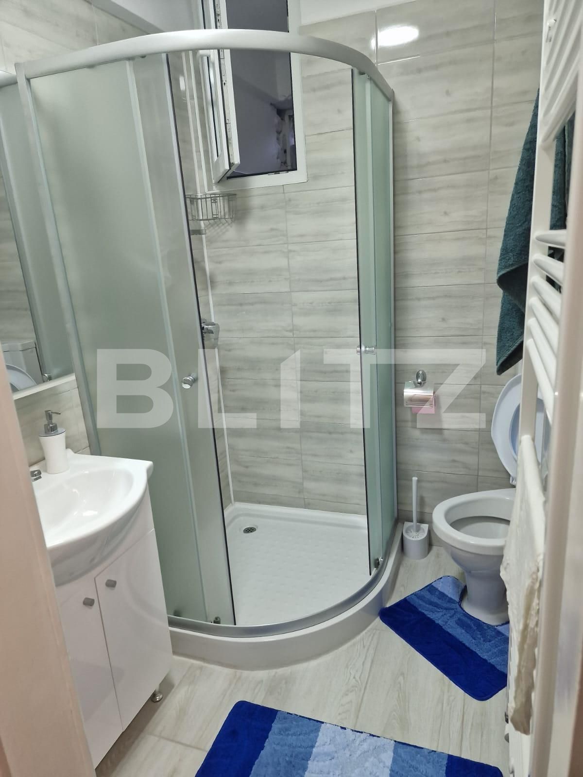 Apartament de închiriat 2 camere 22 Decembrie 1989 - 128638AI | BLITZ Târgu Mureș | Poza5