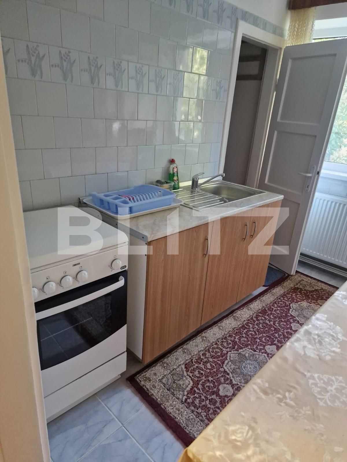 Apartament de închiriat 2 camere 22 Decembrie 1989 - 128638AI | BLITZ Târgu Mureș | Poza4