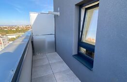 Apartament tip penthouse, 2 camere, 47MP, Maurer Residence