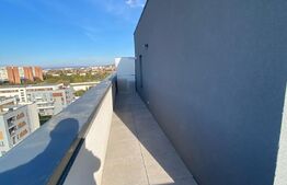 Apartament tip penthouse, 2 camere, 47MP, Maurer Residence