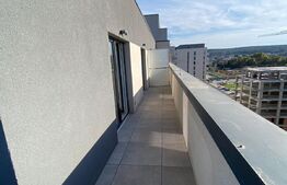 Apartament tip penthouse, 2 camere, 47MP, Maurer Residence