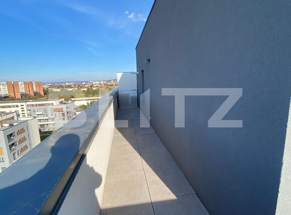 Apartament de vânzare 2 camere Libertatii - 128720AV | BLITZ Târgu Mureș | Poza11