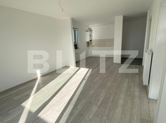 Apartament de vânzare 2 camere Libertatii - 128720AV | BLITZ Târgu Mureș | Poza2