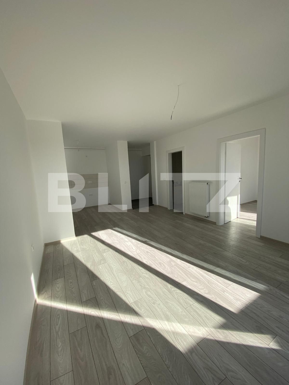 Apartament de vânzare 2 camere Libertatii - 128720AV | BLITZ Târgu Mureș | Poza1