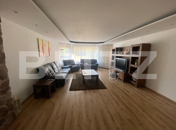 Casa de închiriat 6 camere Corunca - 128760CI | BLITZ Târgu Mureș | Poza3