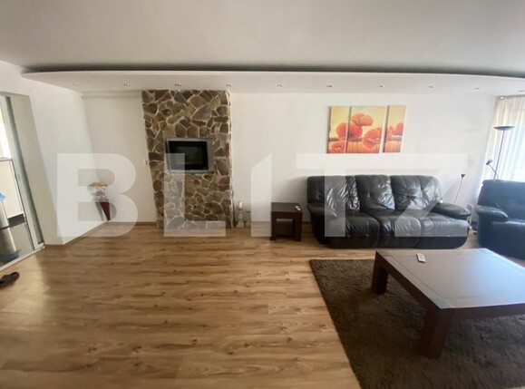 Casa de închiriat 6 camere Corunca - 128760CI | BLITZ Târgu Mureș | Poza4