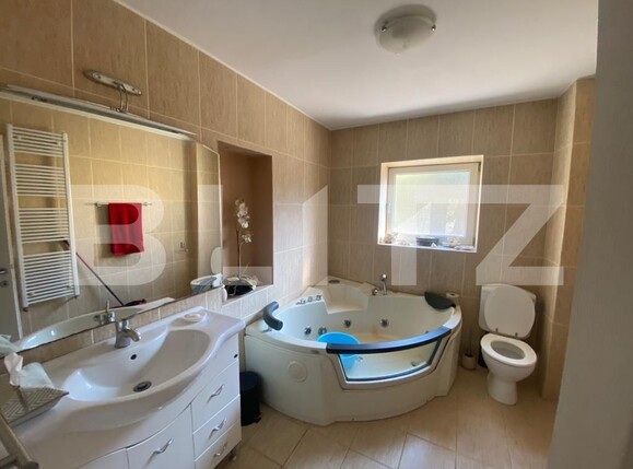 Casa de închiriat 6 camere Corunca - 128760CI | BLITZ Târgu Mureș | Poza11