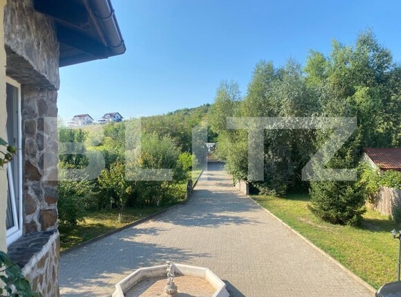 Casa de închiriat 6 camere Corunca - 128760CI | BLITZ Târgu Mureș | Poza13