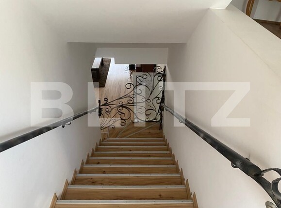 Casa de închiriat 6 camere Corunca - 128760CI | BLITZ Târgu Mureș | Poza7