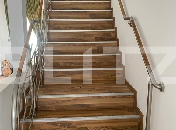 Casa de închiriat 6 camere Corunca - 128760CI | BLITZ Târgu Mureș | Poza8