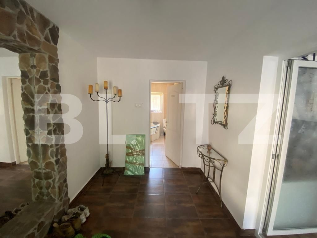 Casa de închiriat 6 camere Corunca - 128760CI | BLITZ Târgu Mureș | Poza5