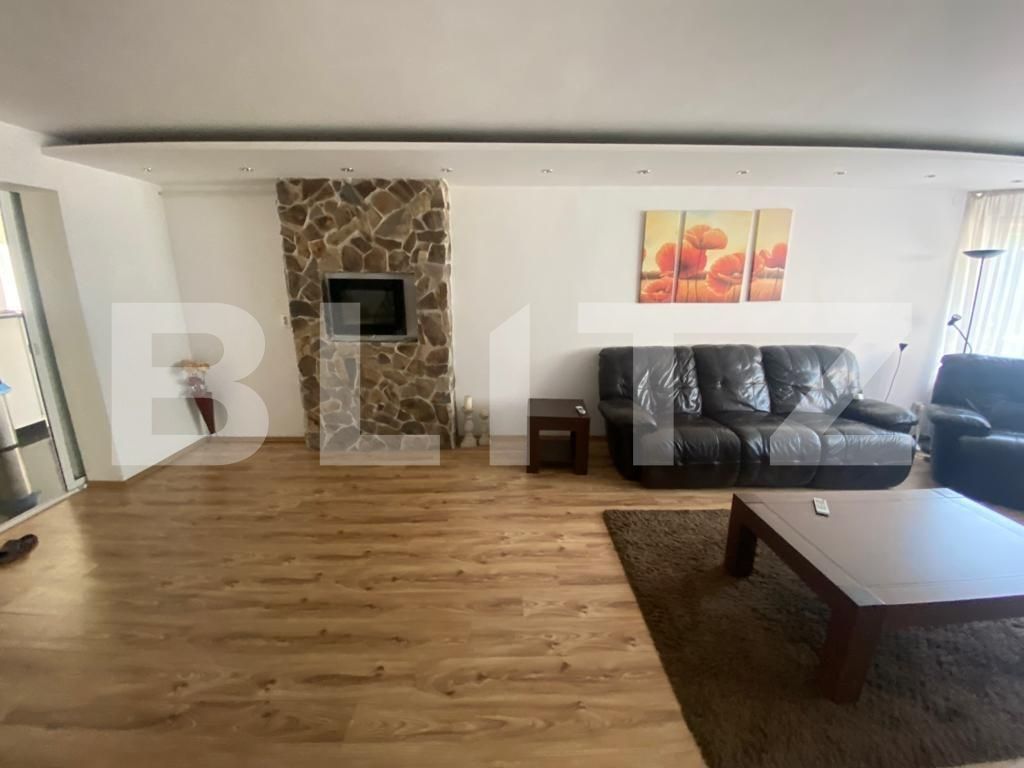 Casa de închiriat 6 camere Corunca - 128760CI | BLITZ Târgu Mureș | Poza4