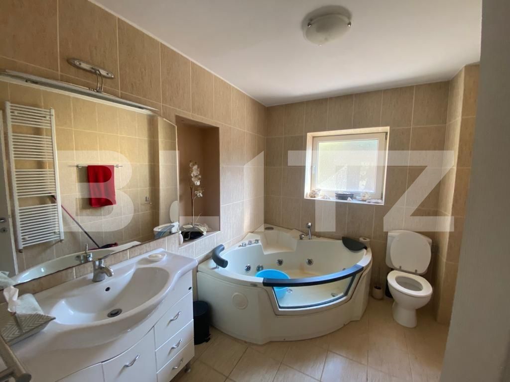 Casa de închiriat 6 camere Corunca - 128760CI | BLITZ Târgu Mureș | Poza11